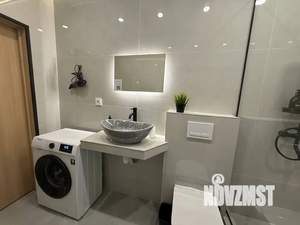 1-к квартира, посуточно, 30м2, 4/5 этаж
