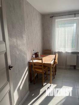 2-к квартира, посуточно, 59м2, 16/23 этаж