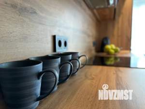 Студия квартира, посуточно, 31м2, 14/19 этаж