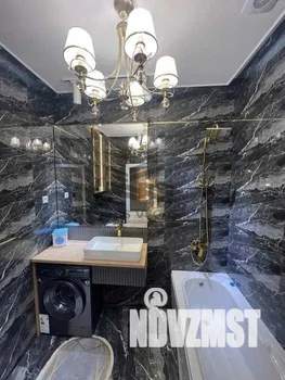 1-к квартира, на длительный срок, 40м2, 3/5 этаж