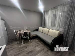 1-к квартира, на длительный срок, 17м2, 4/5 этаж