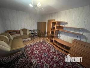 1-к квартира, на длительный срок, 35м2, 1/18 этаж