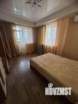 1-к квартира, на длительный срок, 42м2, 7/10 этаж