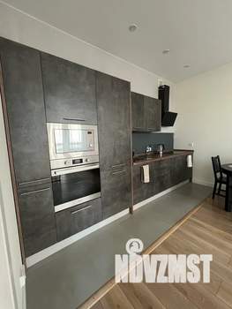 1-к квартира, посуточно, 46м2, 15/20 этаж