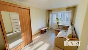 1-к квартира, на длительный срок, 31м2, 3/5 этаж