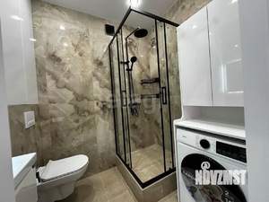1-к квартира, на длительный срок, 38м2, 5/9 этаж