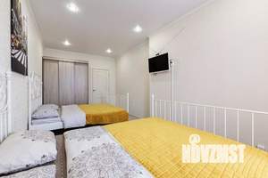1-к квартира, посуточно, 88м2, 1/1 этаж