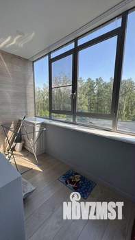 Студия квартира, на длительный срок, 45м2, 2/26 этаж