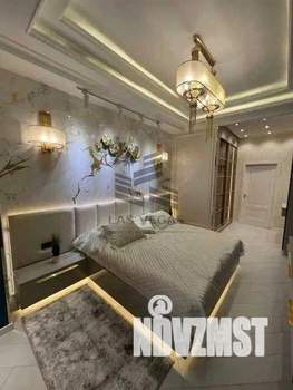 1-к квартира, на длительный срок, 40м2, 3/5 этаж