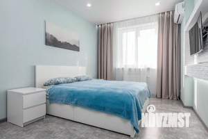 1-к квартира, посуточно, 50м2, 1/1 этаж