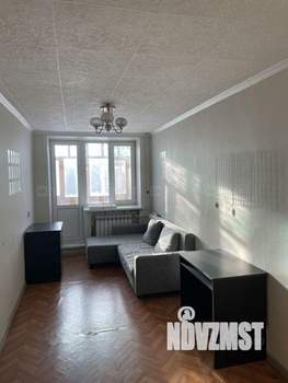 3-к квартира, на длительный срок, 54м2, 4/9 этаж