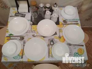 1-к квартира, посуточно, 31м2, 4/4 этаж