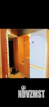 2-к квартира, на длительный срок, 42м2, 5/5 этаж