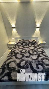 1-к квартира, посуточно, 50м2, 2/4 этаж