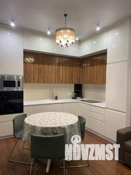 2-к квартира, посуточно, 45м2, 1/1 этаж