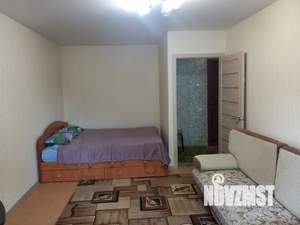 1-к квартира, посуточно, 43м2, 4/9 этаж