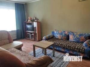 1-к квартира, посуточно, 62м2, 4/17 этаж