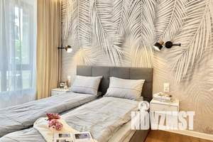 1-к квартира, посуточно, 29м2, 4/8 этаж