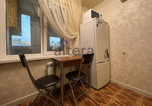 1-к квартира, на длительный срок, 34м2, 7/9 этаж