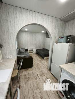2-к квартира, посуточно, 34м2, 1/5 этаж