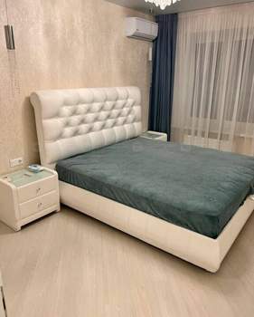 1-к квартира, на длительный срок, 35м2, 3/10 этаж