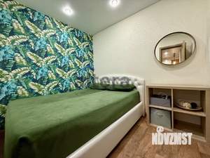 3-к квартира, на длительный срок, 45м2, 2/5 этаж