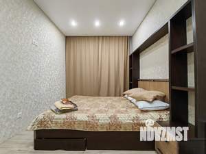 2-к квартира, посуточно, 70м2, 13/18 этаж