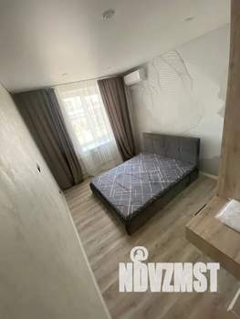 2-к квартира, посуточно, 50м2, 5/14 этаж