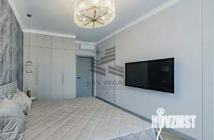 3-к квартира, на длительный срок, 75м2, 7/20 этаж