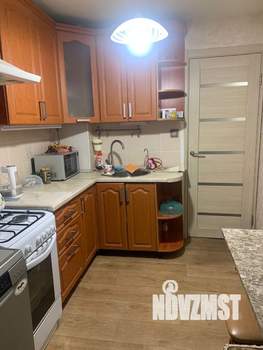 2-к квартира, на длительный срок, 57м2, 6/9 этаж