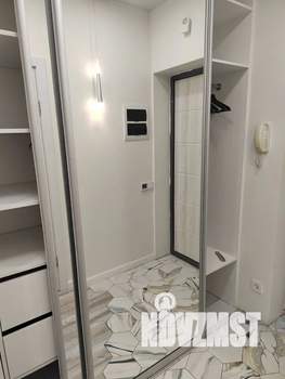1-к квартира, посуточно, 50м2, 22/26 этаж
