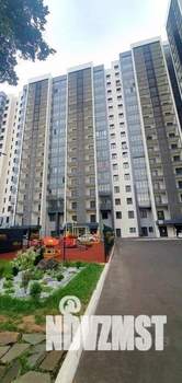 1-к квартира, посуточно, 70м2, 1/1 этаж