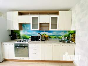 1-к квартира, на длительный срок, 40м2, 3/10 этаж