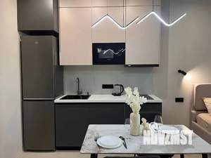 Студия квартира, посуточно, 30м2, 13/20 этаж