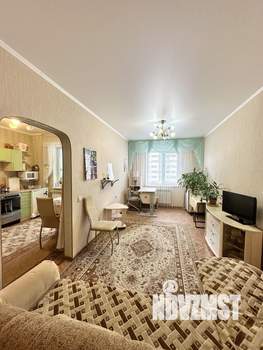 2-к квартира, на длительный срок, 50м2, 4/20 этаж