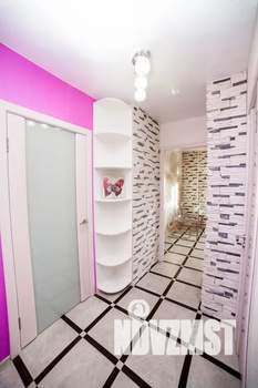 1-к квартира, посуточно, 36м2, 8/9 этаж