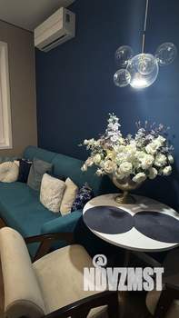 2-к квартира, на длительный срок, 45м2, 15/16 этаж