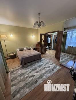 1-к квартира, на длительный срок, 39м2, 1/9 этаж