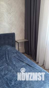 2-к квартира, посуточно, 50м2, 4/24 этаж