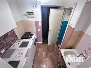 Студия квартира, на длительный срок, 18м2, 2/5 этаж