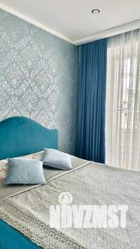 2-к квартира, посуточно, 54м2, 3/9 этаж