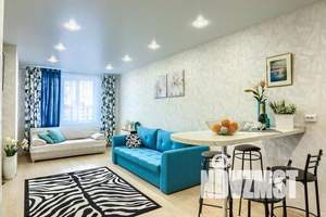 2-к квартира, посуточно, 45м2, 14/20 этаж