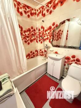 1-к квартира, на длительный срок, 38м2, 10/10 этаж