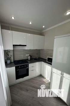 1-к квартира, на длительный срок, 35м2, 4/9 этаж