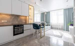 2-к квартира, на длительный срок, 60м2, 4/9 этаж