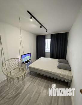 1-к квартира, на длительный срок, 34м2, 8/9 этаж