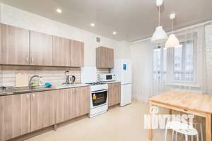 2-к квартира, посуточно, 60м2, 7/10 этаж