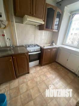 2-к квартира, на длительный срок, 42м2, 3/5 этаж