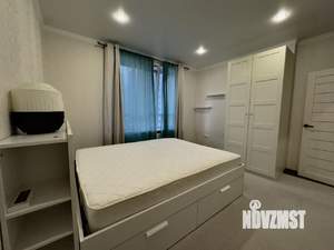 2-к квартира, на длительный срок, 60м2, 9/26 этаж