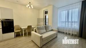 2-к квартира, на длительный срок, 54м2, 17/19 этаж